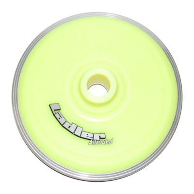 Ladler Allround Eisstock 2,5Kg